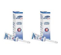 Aftagel Emoform Gel Per Igiene Dentale 2x8 ml Gel orale