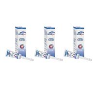Aftagel Emoform Gel Per Igiene Dentale 3x8 ml Gel orale