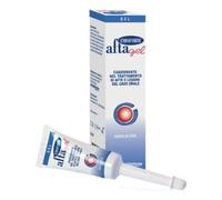 Aftagel Emoform Gel Protettivo Contro Irritazioni E Lesioni Della Bocca 8 ml