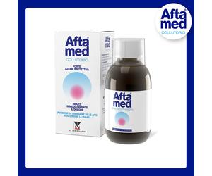 Aftamed Collutorio 150 ml