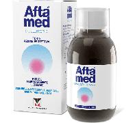 Aftamed Collutorio Anti-Afte e Stomatiti 150 ml