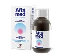 Aftamed Collutorio Anti Afte Senza Alcool 150 ml