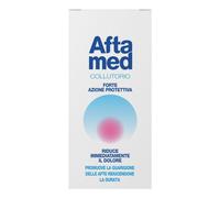 Aftamed Collutorio Utile anche nella Prevenzione delle Afte, 150ml
