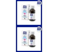Aftamed Colluttorio 150ml 2x150 ml Collutorio