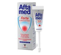 Aftamed Scudo Gel Alta Intesità Afte Molto Dolorose 8 ml