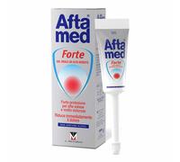 Aftamed Scudo Gel Alta Intesità Afte Molto Dolorose 8 ml