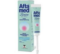 Gel aftamed junior acido ialuronico 15 ml