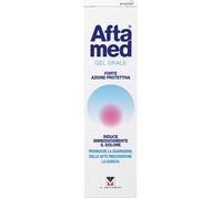 Afta Med Gel Orale 10 ml Gel