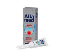 Aftamed Scudo Gel Alta Intesità Afte Molto Dolorose 8 ml