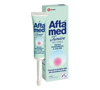 Gel aftamed junior acido ialuronico 15 ml