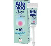 Aftamed Junior Gel Orale Anti-Afte per Bambini 10 ml