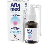 aftamed spray 20ml