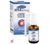 AFTASPRAY EMOFORM 15 ML