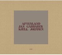 Jan Garbarek/Kjell Johnson Aftenland (CD) Album