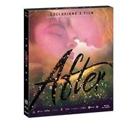 After 1-2-3. Green Box (2021) 3 Blu Ray pre-order