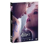 After 2 + Card Autografata