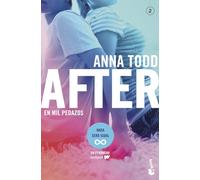 After 2. En mil pedazos: Serie After, 2