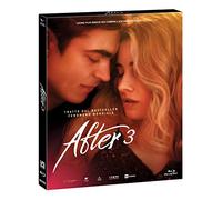 AFTER 3 "Green Box Collection" + Gadget BLU RAY DISC (Esclusiva Amazon)