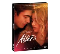 AFTER 3 "Green Box Collection" + Gadget (Esclusiva Amazon) ( DVD)