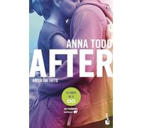 After 4. Amor infinito: Serie After, 4