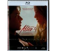 After 4 RARO BLU-RAY FUORI CATALOGO NUOVO SIGILLATO DEST VENDITA