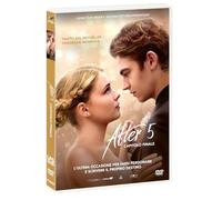 After 5 - Capitolo Finale - Dvd