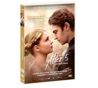 After 5 - Capitolo Finale - Dvd (DVD) Castille Landon