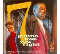After 7 - Gonna Love You Right