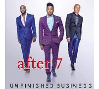 After 7 - Unfinished Business