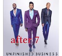 After 7 - Unfinished Business