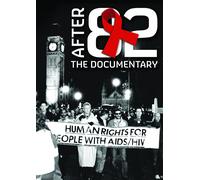 After 82: The Documentary (DVD) Dominic West Ben Lord Steve Keeble