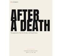 After a Death: The Paperwork of the First 90 Days, Not the Grief Book