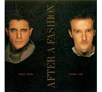 After A Fashion - Midge Ure & Mick Karn 12"