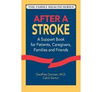 After a Stroke (Tascabile)