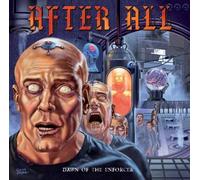 After All - Dawn Of The Enforcer