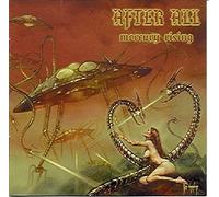 Mercury Rising (CD) Album