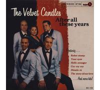 Velvet Candles,the - After All These Years (Lim.ed./Gatefold)