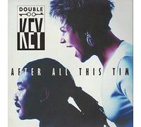 After all this time / Vinyl Maxi Single [Vinyl 12'']