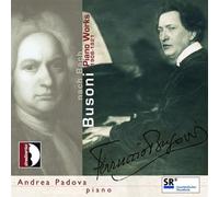 After Bach - Piano Works 1908-1921 (CD) Album