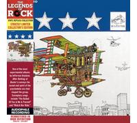 After Bathing at Baxter's - Paper Sleeve - CD Vinyl Replica by Jefferson Airplane [Music CD]