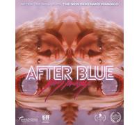 After Blue Dirty Paradise (Blu-ray) Elina Löwensohn Paula Luna Vimala Pons