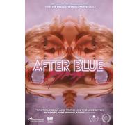 After Blue Dirty Paradise (DVD) Elina Löwensohn Paula Luna Vimala Pons