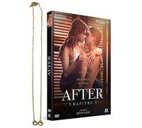 After Capitolo 1 DVD Nuova