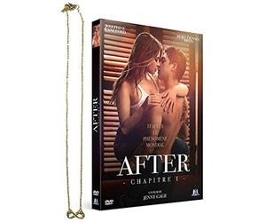 After Capitolo 1 DVD Nuova