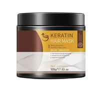 After Color Conditioner - Crema per capelli idratante che rimuove il colore, cura dei capelli nutriente per donna | per capelli lunghi danneggiati secchi chiari sfumati ricci lisci