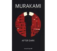 After dark
