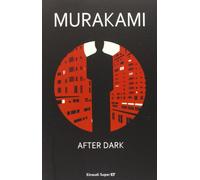 After dark