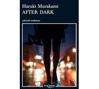 After Dark: 670