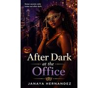 After Dark at the Office: Some secrets only come out after dark