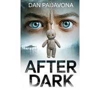 After Dark: Chilling Horror Short Stories